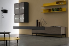 Santa Lucia Living - Linea Ikona