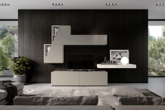 Santa Lucia Living - Linea Pratico