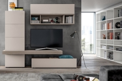 Santa Lucia Living - Linea Pratico