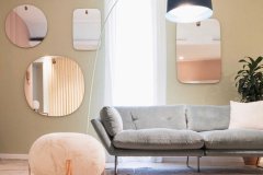 Sartori - Tappeti moderni di design