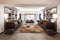 Sartori - Tappeti moderni di design