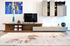 Sartori - Tappeti moderni di design